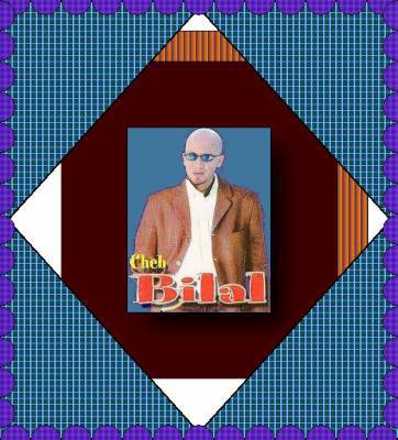 bilal
